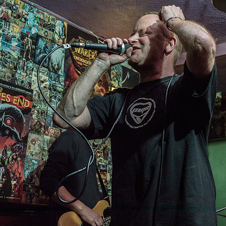 Bric A Brac - Pineapple The Nowhere Inn – 2015
