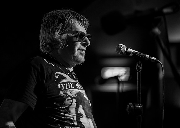 We love Charlie