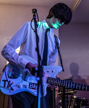 The Ghost of Television