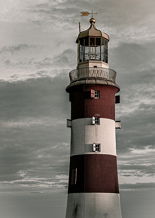 Seatons Tower Retro
