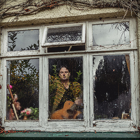 Tom 'O Reilly - Black Friday