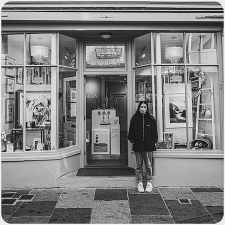 Rowbury Gallery