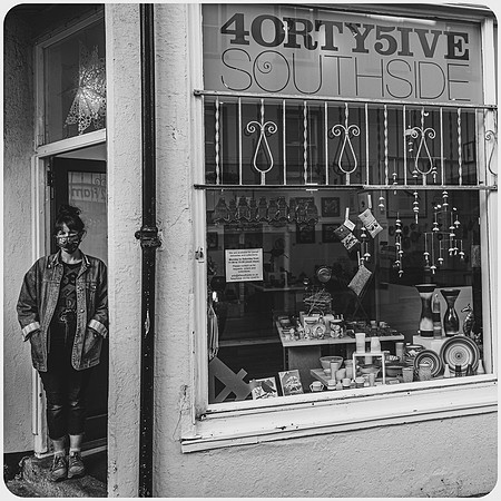45 Southside Gallery