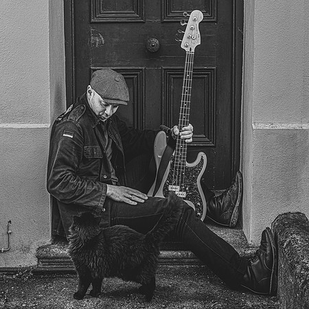 Adam and Murphy