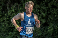 Plymouth Britain's Ocean City Half Marathon 2017